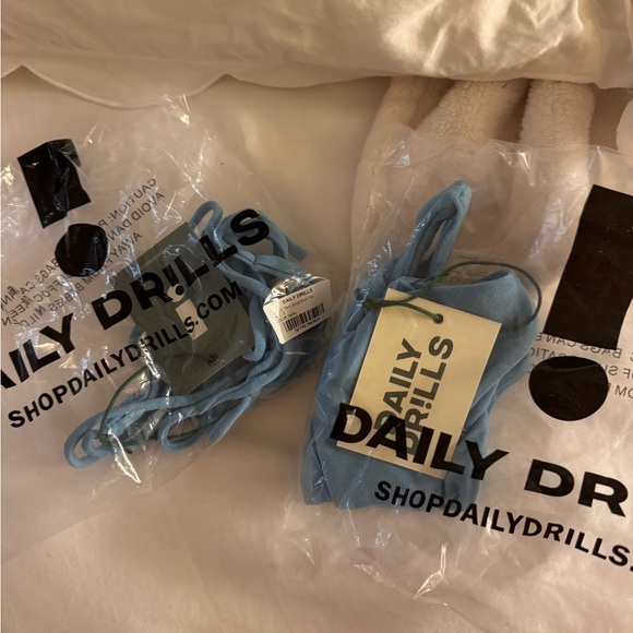 Daily drills bikini - Picture 4 of 6